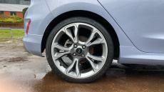 Ford Fiesta 1.0 EcoBoost Hybrid mHEV 155 ST-Line X Edition 5dr Petrol Hatchback